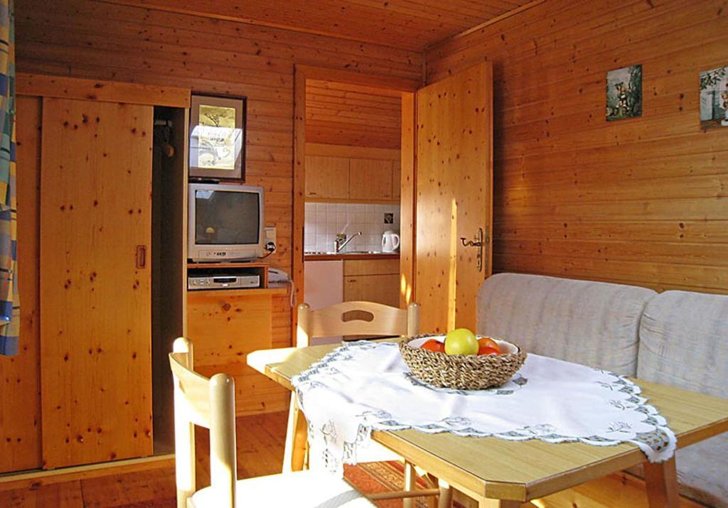 Gaestehaus Steiner Tropolach Room photo