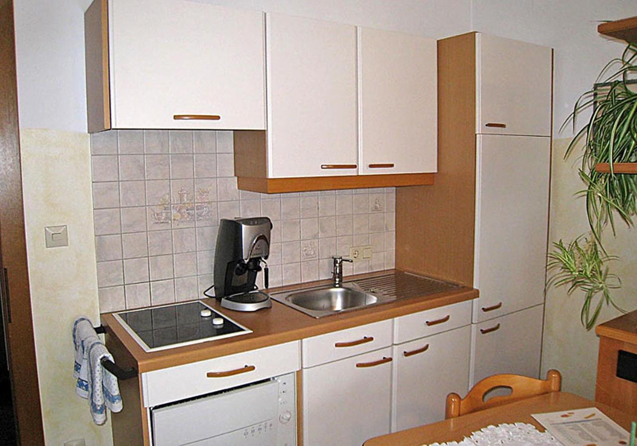 Gaestehaus Steiner Tropolach Room photo