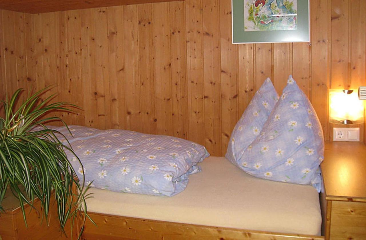 Gaestehaus Steiner Tropolach Room photo